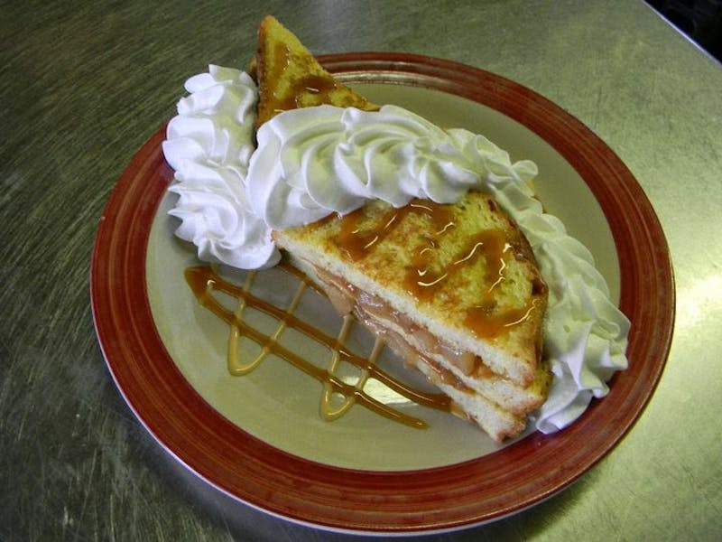 About Copper Lantern